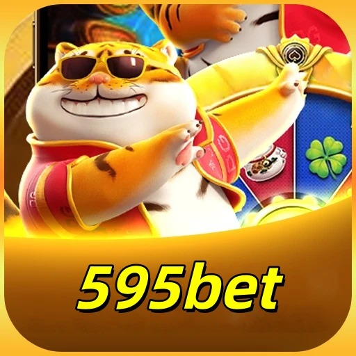 595bet: Aposte na Emoção! Logo